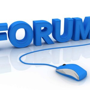 Forum Installation