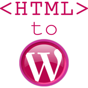 htmltowp