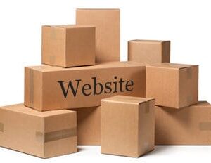 Move to New Domain