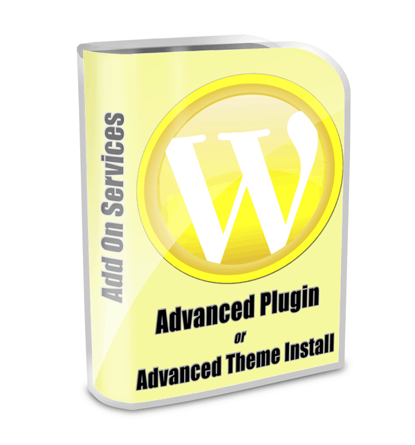 Addon: Advanced Plugin or Theme Installation